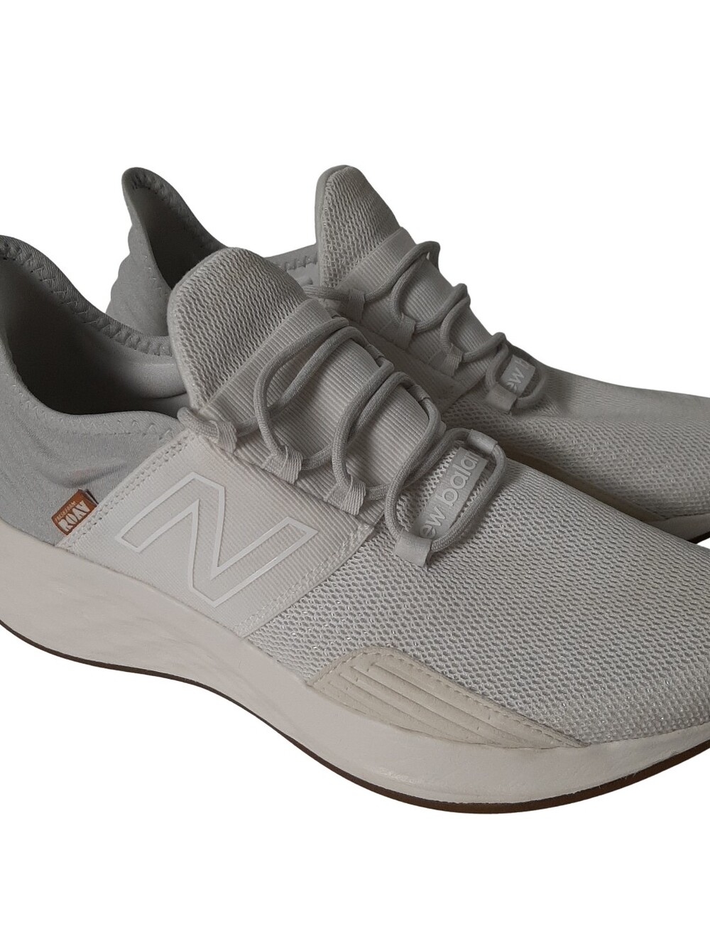 New Balance Fresh Foam Roav Running Shoe Sneaker Women's Size 11